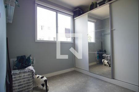 Quarto 2 de apartamento à venda com 2 quartos, 45m² em Mário Quintana, Porto Alegre