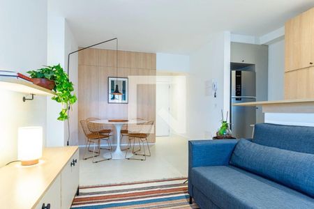 Apartamento à venda com 2 quartos, 69m² em Sumarezinho, São Paulo