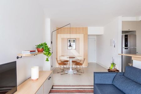 Apartamento à venda com 2 quartos, 69m² em Sumarezinho, São Paulo