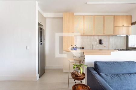 Apartamento à venda com 2 quartos, 69m² em Sumarezinho, São Paulo