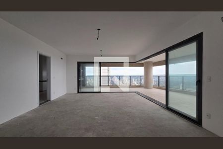 Apartamento à venda com 4 quartos, 196m² em Sumarezinho, São Paulo