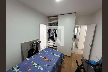 Apartamento à venda com 4 quartos, 149m² em União, Belo Horizonte