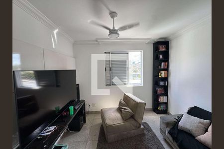Apartamento à venda com 4 quartos, 149m² em União, Belo Horizonte