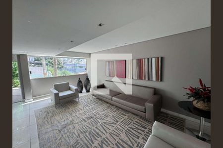 Apartamento à venda com 4 quartos, 149m² em União, Belo Horizonte