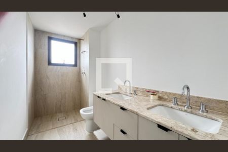 Apartamento à venda com 3 quartos, 112m² em Campo Belo, São Paulo