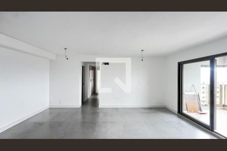 Apartamento à venda com 3 quartos, 112m² em Campo Belo, São Paulo