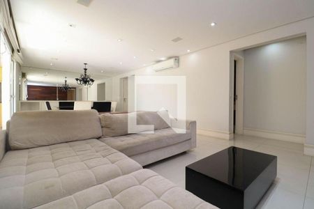 Apartamento à venda com 3 quartos, 150m² em Pinheiros, São Paulo