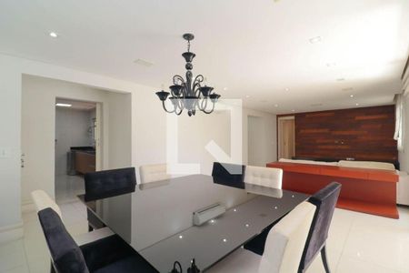 Apartamento à venda com 3 quartos, 150m² em Pinheiros, São Paulo