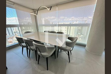 Apartamento à venda com 4 quartos, 264m² em Vila Gomes Cardim, São Paulo
