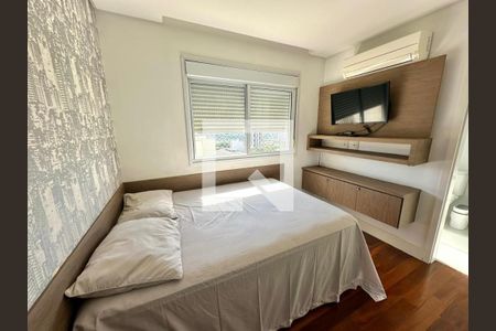 Apartamento à venda com 4 quartos, 264m² em Vila Gomes Cardim, São Paulo