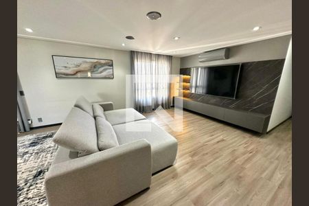 Apartamento à venda com 4 quartos, 264m² em Vila Gomes Cardim, São Paulo