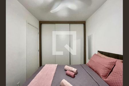 Apartamento à venda com 2 quartos, 36m² em Bela Vista, São Paulo