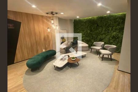 Apartamento à venda com 2 quartos, 36m² em Bela Vista, São Paulo