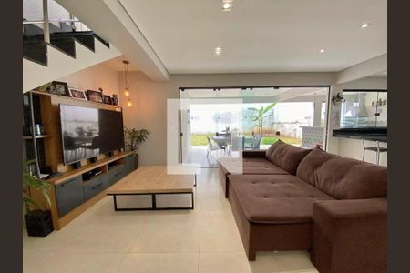 Casa à venda com 3 quartos, 360m² em Planalto, Belo Horizonte