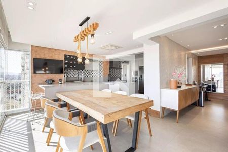 Apartamento à venda com 3 quartos, 162m² em Tatuapé, São Paulo