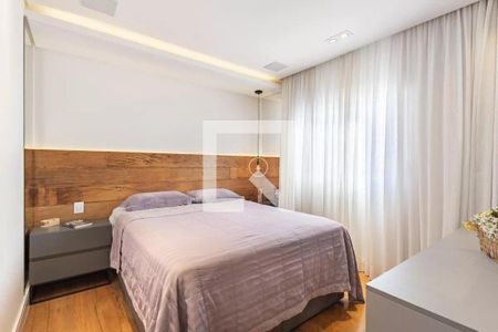 Apartamento à venda com 3 quartos, 162m² em Tatuapé, São Paulo