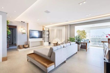 Apartamento à venda com 3 quartos, 162m² em Tatuapé, São Paulo