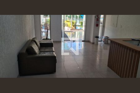 Apartamento para alugar com 2 quartos, 66m² em Cachambi, Rio de Janeiro