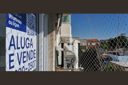 Apartamento para alugar com 2 quartos, 66m² em Cachambi, Rio de Janeiro
