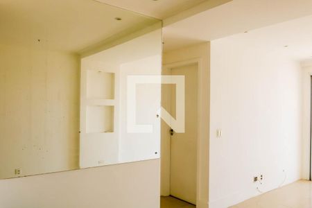 Sala de apartamento para alugar com 2 quartos, 66m² em Cachambi, Rio de Janeiro