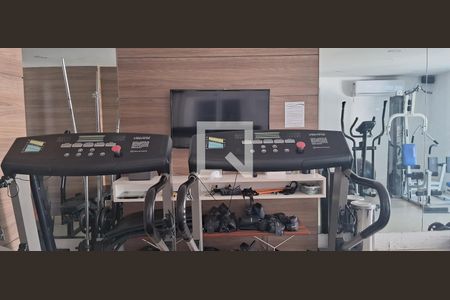 Apartamento para alugar com 2 quartos, 66m² em Cachambi, Rio de Janeiro