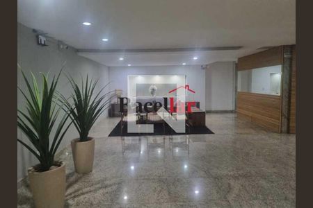 Apartamento à venda com 4 quartos, 153m² em Tijuca, Rio de Janeiro
