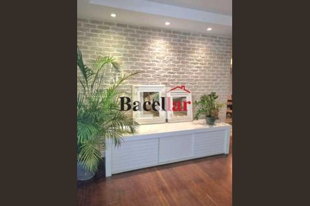 Apartamento à venda com 4 quartos, 153m² em Tijuca, Rio de Janeiro