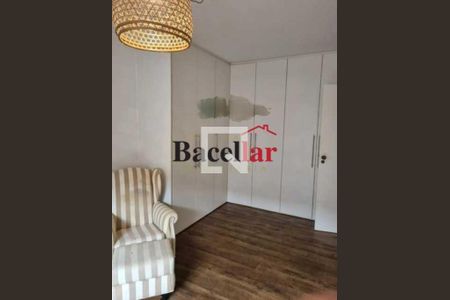 Apartamento à venda com 4 quartos, 153m² em Tijuca, Rio de Janeiro