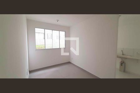 Apartamento à venda com 2 quartos, 43m² em Jardim Boa Vista (zona Oeste), Osasco