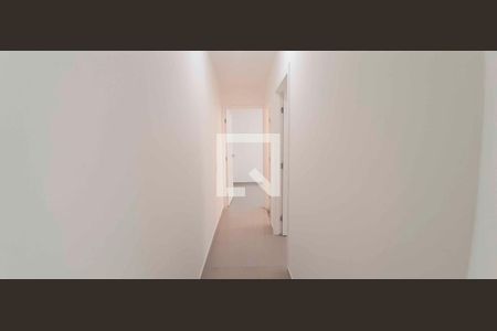 Corredor de apartamento à venda com 2 quartos, 43m² em Jardim Boa Vista (zona Oeste), Osasco