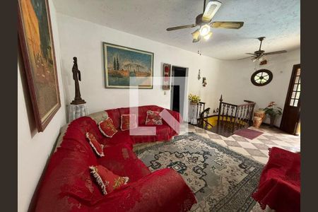 Casa à venda com 3 quartos, 271m² em Sapê, Niterói