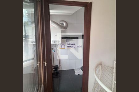 Apartamento à venda com 2 quartos, 127m² em Vila Andrade, São Paulo