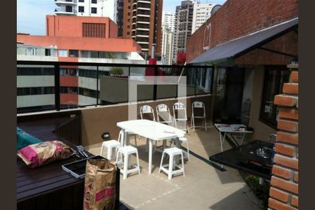 Apartamento à venda com 2 quartos, 127m² em Vila Andrade, São Paulo