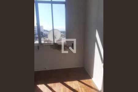 Apartamento à venda com 2 quartos, 53m² em Imperial de São Cristóvão, Rio de Janeiro