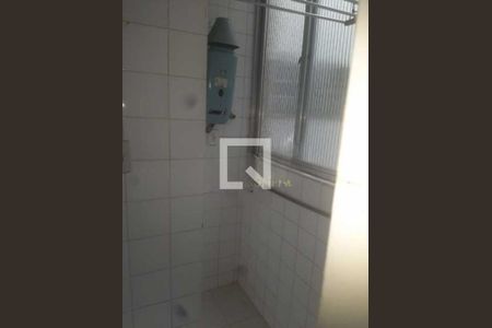 Apartamento à venda com 2 quartos, 53m² em Imperial de São Cristóvão, Rio de Janeiro