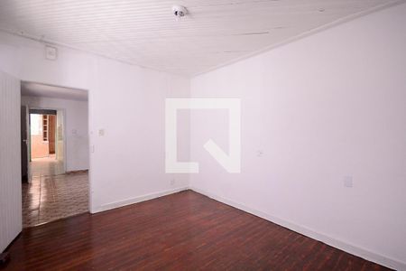 Quarto 1  de casa à venda com 2 quartos, 70m² em Vila das Merces, São Paulo