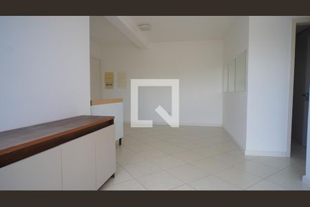 Sala  de apartamento para alugar com 3 quartos, 76m² em Cristal, Porto Alegre