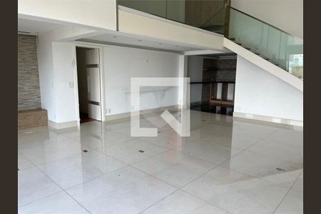 Apartamento à venda com 3 quartos, 186m² em Campo Belo, São Paulo