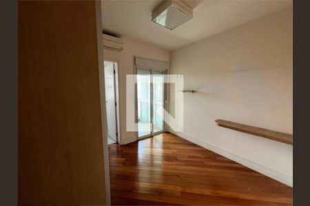 Apartamento à venda com 3 quartos, 186m² em Campo Belo, São Paulo