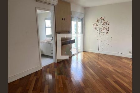 Apartamento à venda com 3 quartos, 186m² em Campo Belo, São Paulo