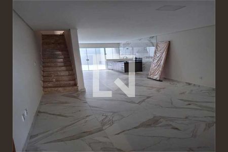Casa de Condomínio à venda com 3 quartos, 80m² em Jardim Utinga, Santo André