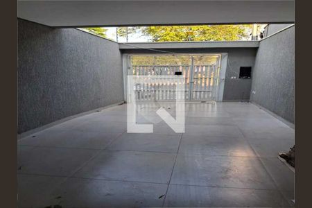 Casa de Condomínio à venda com 3 quartos, 80m² em Jardim Utinga, Santo André