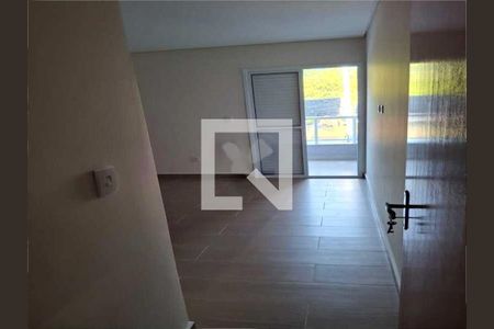 Casa de Condomínio à venda com 3 quartos, 80m² em Jardim Utinga, Santo André