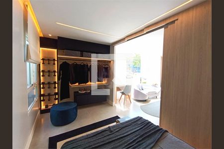 Apartamento à venda com 1 quarto, 28m² em Vila Clementino, São Paulo