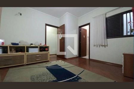 Casa à venda com 4 quartos, 212m² em Vila Assunção, Santo André