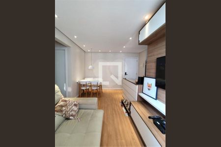 Apartamento à venda com 2 quartos, 51m² em Vila Sao Luiz (Centro), Barueri