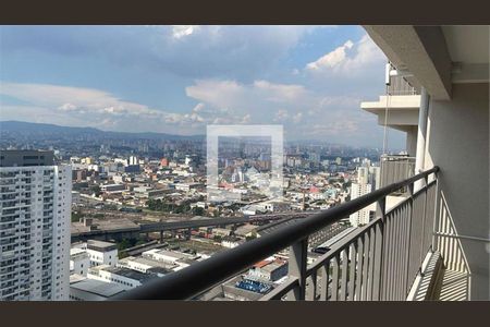 Apartamento à venda com 3 quartos, 126m² em Brás, São Paulo