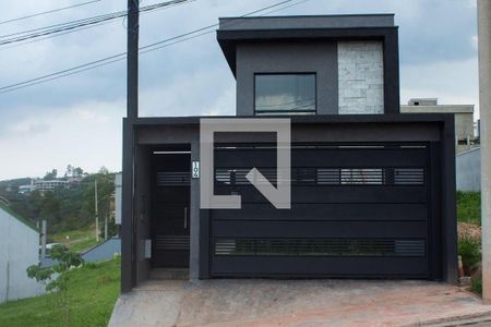 Casa à venda com 3 quartos, 153m² em Villas do Jaguarí, Santana de Parnaíba