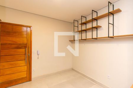 Sala de apartamento para alugar com 2 quartos, 50m² em Vila Mafra, São Paulo