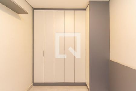 Quarto 1 de apartamento para alugar com 2 quartos, 50m² em Vila Mafra, São Paulo